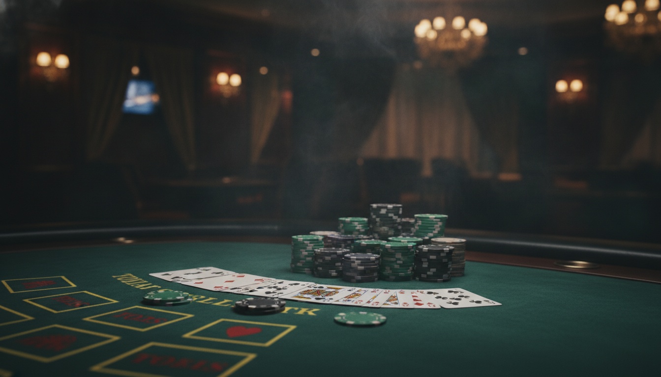 Explorez la Sélection de Jeux au Verde Casino